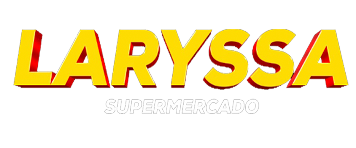 Logo Mercado Laryssa