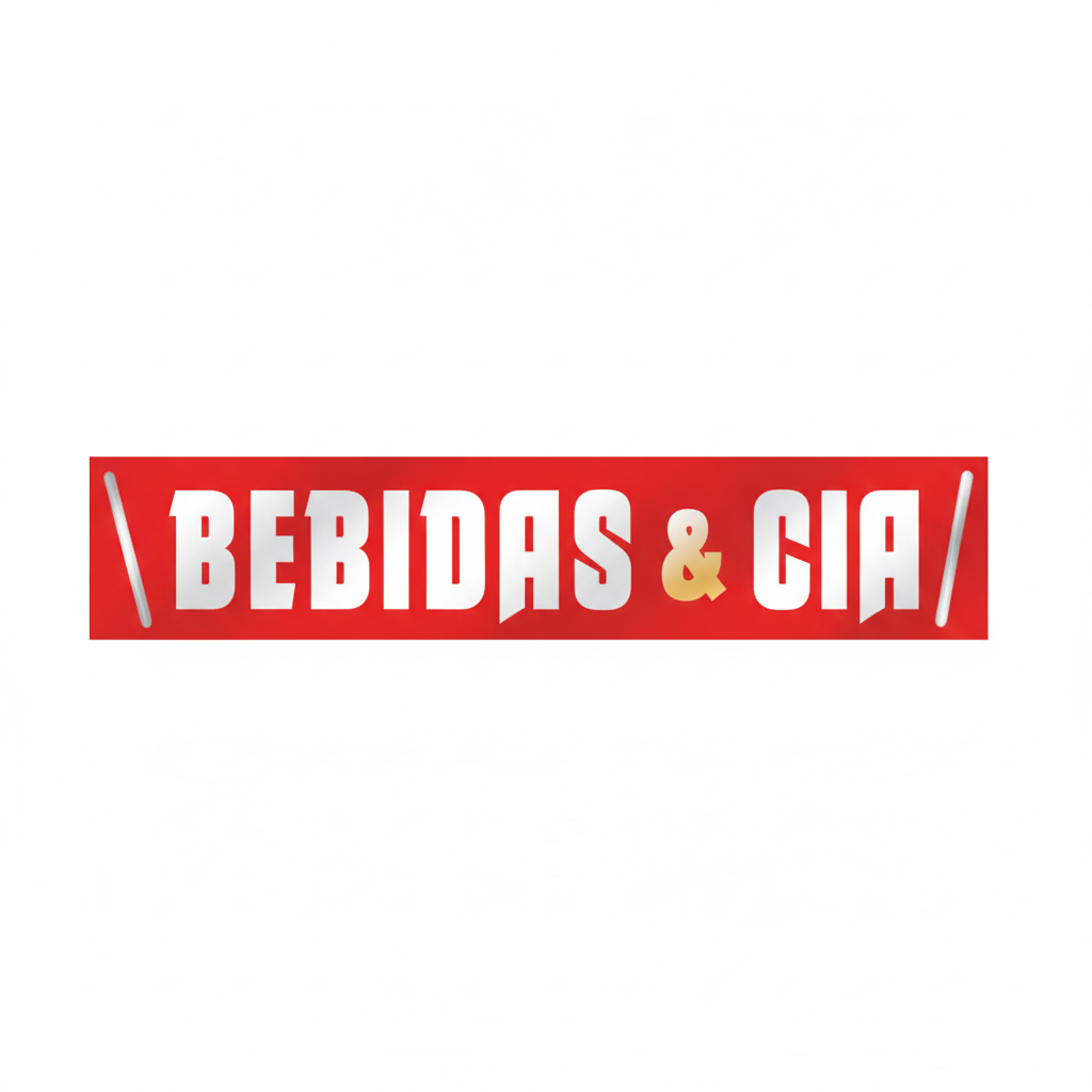 Logo Bebidas e Cia